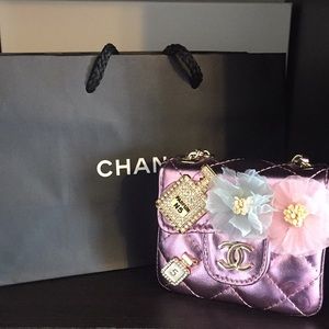 Custom children like Mommy Bag